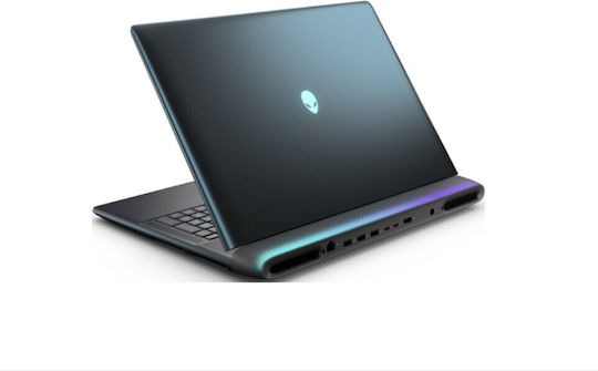 Dell AW18 18" QHD+ (Ultra 9-275HX/64GB/2TB SSD + 2TB SSD/GeForce RTX 5090) (International English Keyboard)