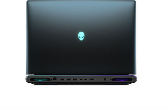 Dell AW18 18" QHD+ (Ultra 9-275HX/64GB/2TB SSD + 2TB SSD/GeForce RTX 5090) (International English Keyboard)