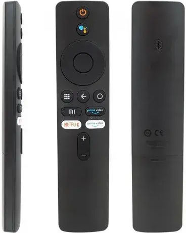 Xiaomi Съвместим Дистанционно управление за телевизор BT-MI01 за TV Boxes Xiaomi