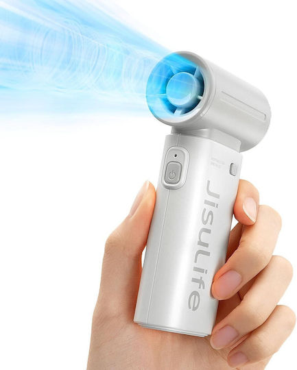 Life9 Graues Mini Klimaanlage & Ventilator