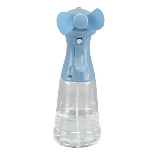 Beper Ventilator de Mână Albastru P206VEN440