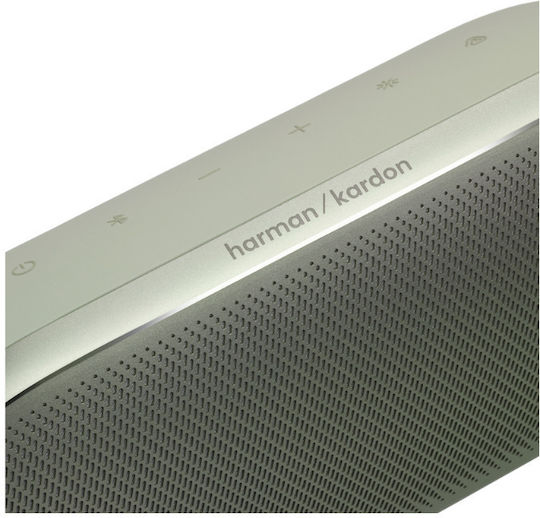 Harman Kardon Luna 2 Αδιάβροχο Ηχείο Bluetooth 40W με Διάρκεια Μπαταρίας έως 12 ώρες Mint