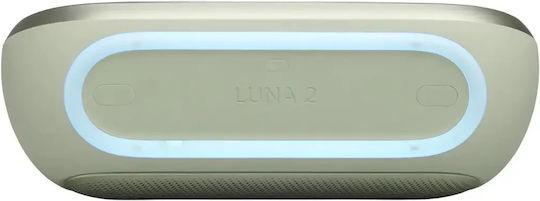 Harman Kardon Luna 2 Αδιάβροχο Ηχείο Bluetooth 40W με Διάρκεια Μπαταρίας έως 12 ώρες Mint