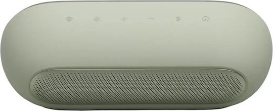 Harman Kardon Luna 2 Αδιάβροχο Ηχείο Bluetooth 40W με Διάρκεια Μπαταρίας έως 12 ώρες Mint