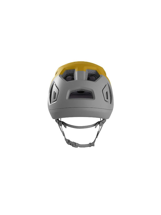 Singing Rock Penta Unisex Climbing Helmet Yellow