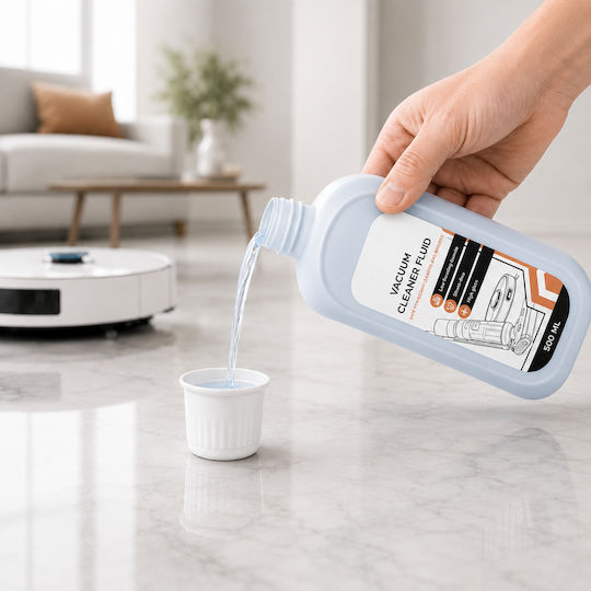 Reinigung Flüssig 500ml
