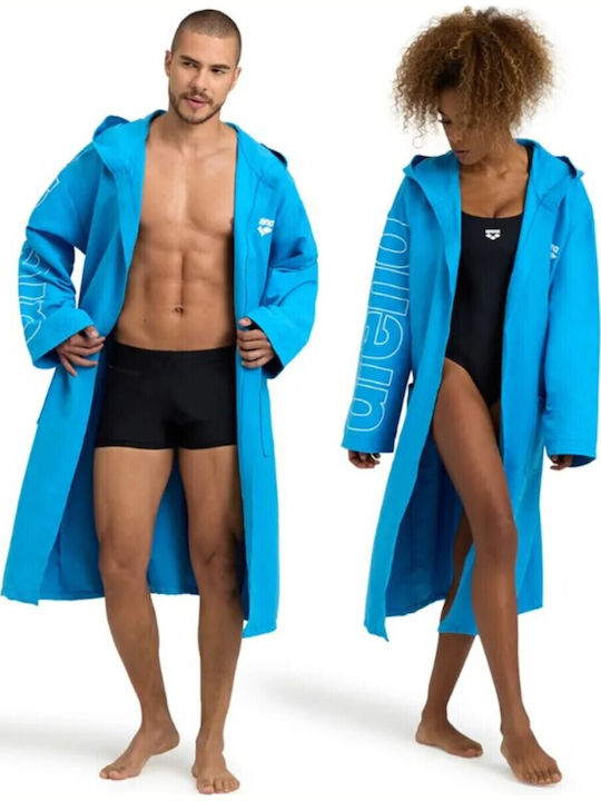 Unisex Zeal Plus Arena Light Blue-White