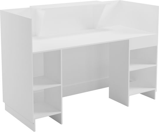 HomeMarkt Birou Profesional de Recepție L160xL70xÎ110cm