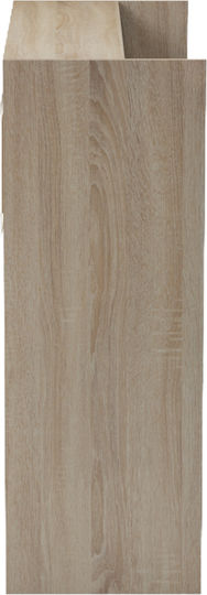 HomeMarkt Professional Office Reception W95.5xD40xH110cm