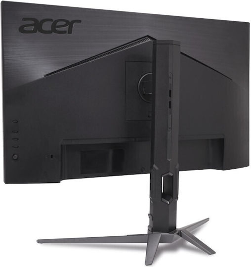 Acer Predator XB3 XB273K V5bmiiprx IPS HDR Gaming Monitor 27" 4K 3840x2160 320Hz with 0.5ms Response Time GTG