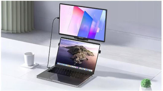 Zeuslap IPS Portable Monitor 16" QHD 2560x1600 with 3ms Response Time GTG