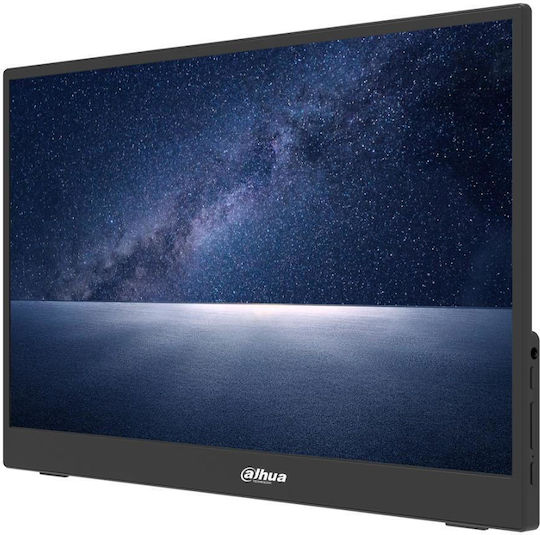 Dahua PM16-F201PD IPS Monitor 15.6" FHD 1920x1080 with Response Time 6ms GTG