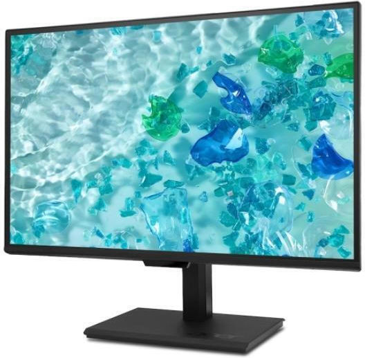 Acer Vero B248Y IPS HDR Monitor 24" FHD 1920x1080 με Χρόνο Απόκρισης 4ms GTG