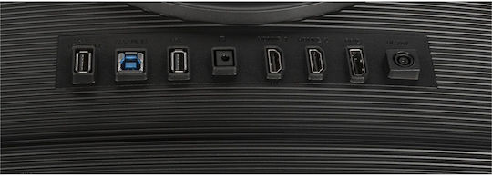 Samsung Odyssey G7 G75F VA HDR Curved Gaming Монитор 37" 4K 3840x2160 165Hz с Време на Реакция 1ms GTG
