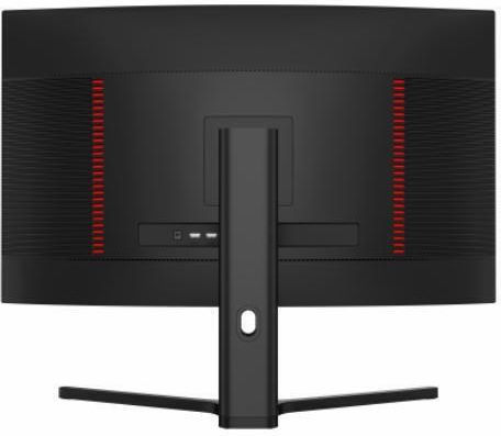 Dahua LM32-E330CA Curved Monitor 31.5" QHD 2560x1440 180Hz with Response Time 1ms GTG
