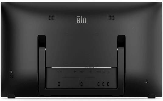 ELO E510459 Monitor 23.8" FHD 1920x1080 with Response Time 16ms GTG