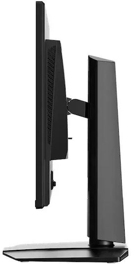 MSI MAG 272QP X24 QD-OLED HDR Gaming Монитор 26.5" QHD 2560x1440 240Hz с Време на реакция 0.03ms GTG