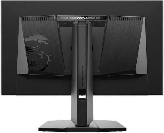 MSI MAG 272QP X24 QD-OLED HDR Gaming Монитор 26.5" QHD 2560x1440 240Hz с Време на реакция 0.03ms GTG