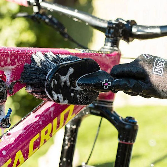 Muc-Off Soft Wash Четка за общо почистване на мотоциклети
