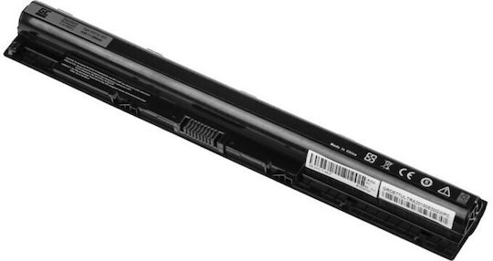 Green Cell Kompatible Batterie für Dell Inspiron 15 5551/5552/5558/5559/17 5755 mit 3400mAh