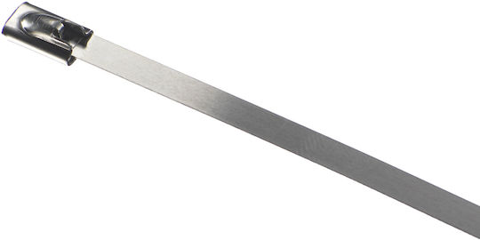 Elematic Legături Cablu Din Plastic (50 Buc) 6710