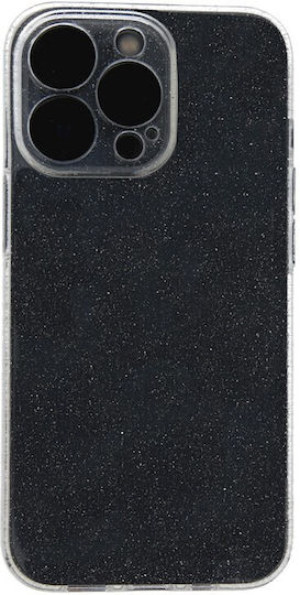 Shine Back Cover Σιλικόνης 2mm Διάφανο (Samsung Galaxy S26 Plus)
