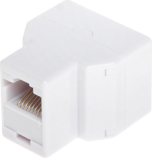 Splitter 1τμχ DM-0022-2