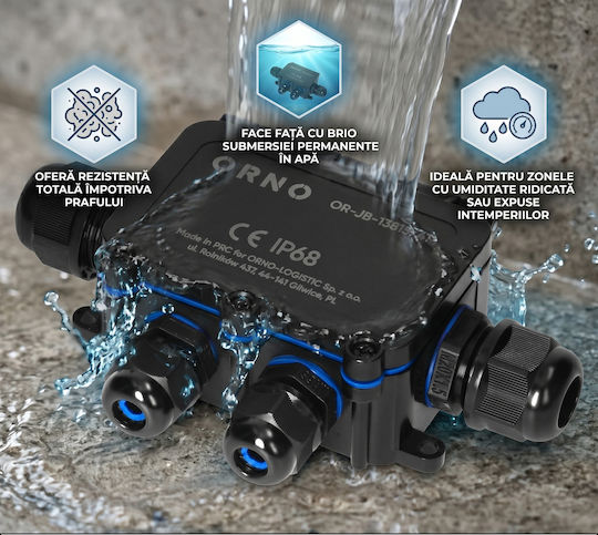 Orno v2 Protection 1 Piece