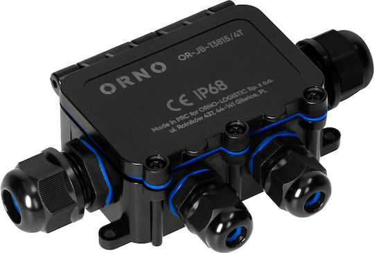 Orno v2 Protection 1 Piece