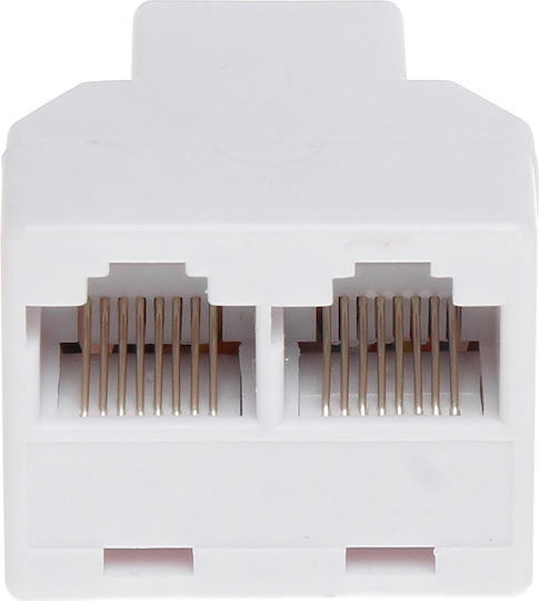 Splitter 1τμχ DM-0022-2