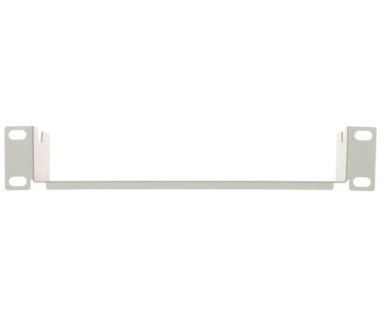 Fester Regal Rack Schrank 10 Zoll 1u 150mm Graues