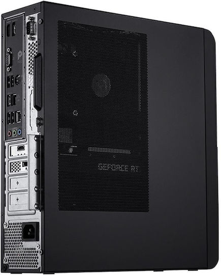 MSI PRO DP80 SFF Desktop PC (i7-14700/16GB DDR4/512GB SSD/W11 Pro)
