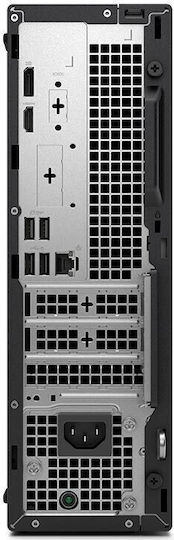 Dell Pro Slim QCS1250 Desktop PC (Ultra 5-235/16GB DDR5/512GB SSD/W11 Pro)