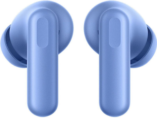 OnePlus Nord Buds 3R Bluetooth Handsfree Earphones with Sweat Resistance and Charging Case Aura Blue