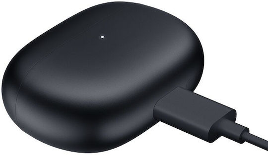 Xiaomi Redmi Buds 4 Pro Bluetooth Handsfree Earphones with Sweat Resistance and Charging Case Midnight Black