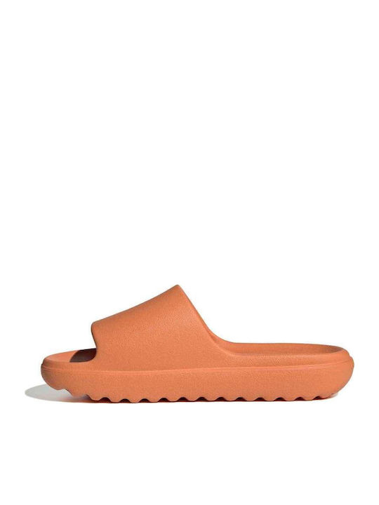 Adilette Lumia Ανδρικά Slides Πορτοκαλί
