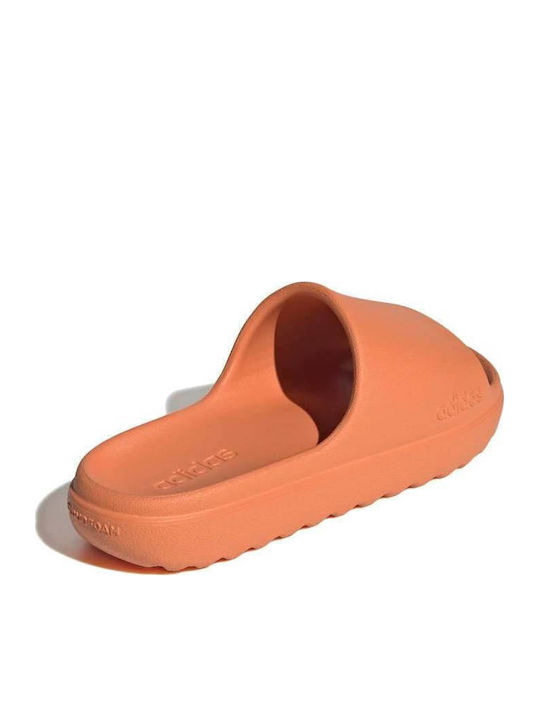 Adilette Lumia Ανδρικά Slides Πορτοκαλί