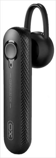 XO BE11 Earbud Bluetooth Handsfree Cască Negru