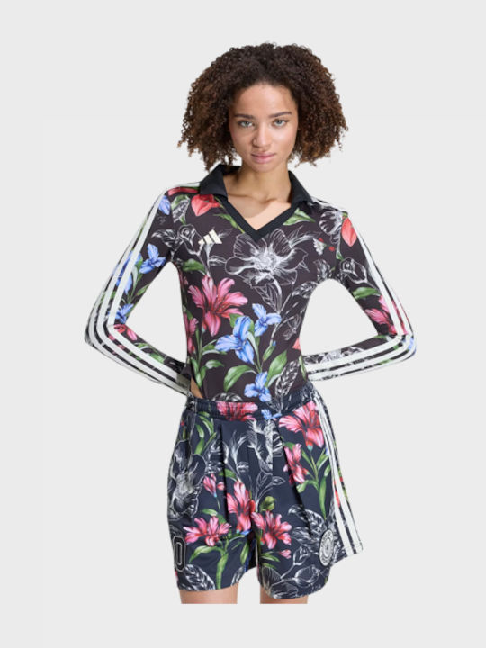Adidas Farm Bodysuit Woman