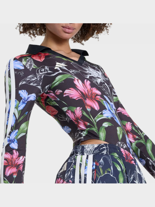 Adidas Farm Bodysuit Woman