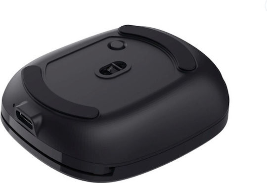 Trust Zylo Pocket Wireless Mouse Black