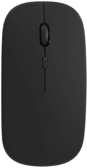 Omega LCH-OM301 Безжична Bluetooth Мишка Черна