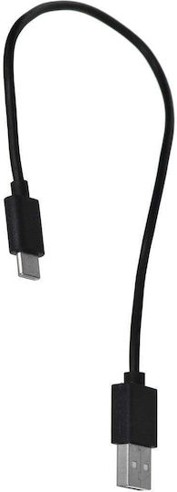Belkin Soundform Bolt Earbud Bluetooth Handsfree Ακουστικά με Αντοχή στον Ιδρώτα και Θήκη Φόρτισης Μαύρα