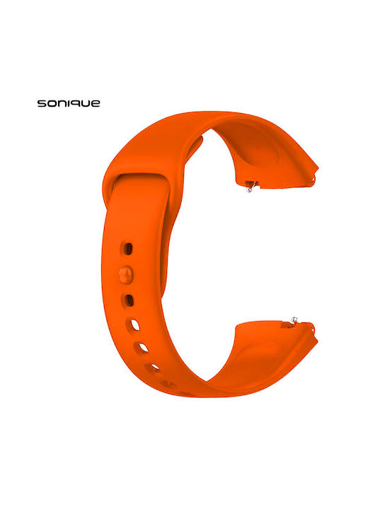 Sonique Λουράκι (Redmi Watch 3 Active) Sonique Λουράκι (Redmi Watch 3 Active)