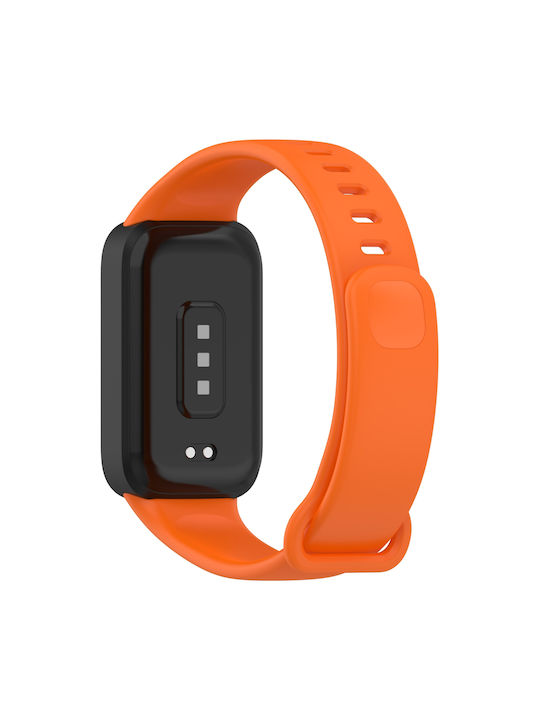 Λουράκι Μαύρο (Xiaomi Smart Band 9 Active) Λουράκι Μαύρο (Xiaomi Smart Band 9 Active)