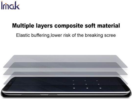 Imak Screen Protector (Razr 50 Ultra)