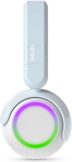 Philips TAK4200BL/00 Безжични Bluetooth Детски On Ear Слушалки Сини
