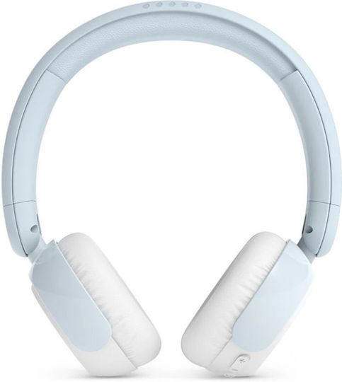Philips TAK4200BL/00 Безжични Bluetooth Детски On Ear Слушалки Сини