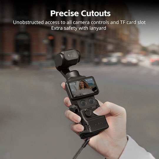 Smallirig Cage Dji Osmo Pocket 4 Basic Edition