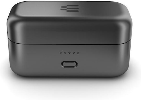 Epos GTW 270 In-ear Bluetooth Handsfree Ακουστικά με Θήκη Φόρτισης Μαύρα